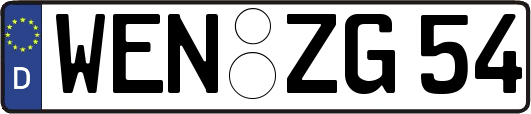 WEN-ZG54