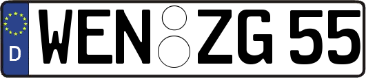 WEN-ZG55