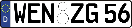 WEN-ZG56