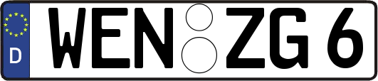 WEN-ZG6