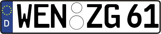 WEN-ZG61