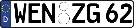 WEN-ZG62