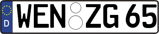 WEN-ZG65