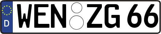 WEN-ZG66