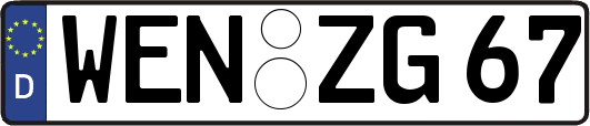 WEN-ZG67