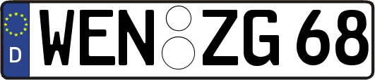 WEN-ZG68