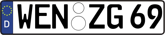 WEN-ZG69