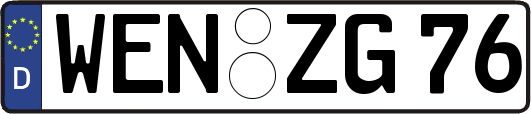 WEN-ZG76