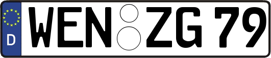 WEN-ZG79