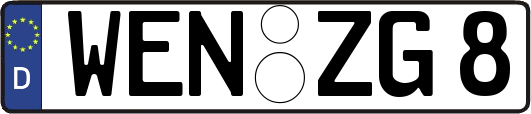 WEN-ZG8