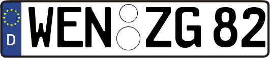 WEN-ZG82