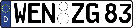 WEN-ZG83