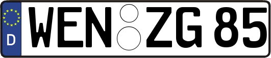WEN-ZG85