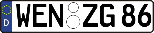 WEN-ZG86