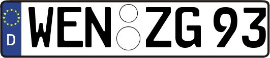 WEN-ZG93