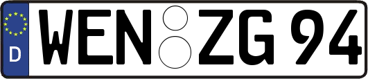 WEN-ZG94