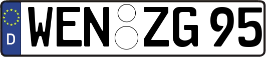 WEN-ZG95