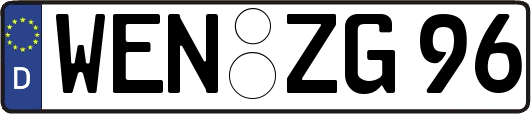 WEN-ZG96