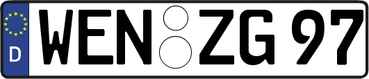 WEN-ZG97
