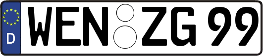 WEN-ZG99