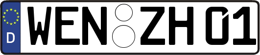 WEN-ZH01