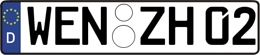 WEN-ZH02