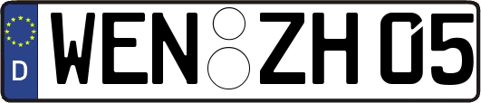 WEN-ZH05