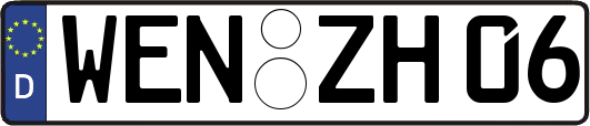 WEN-ZH06