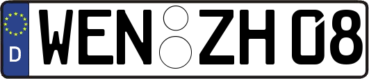 WEN-ZH08