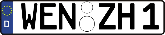 WEN-ZH1