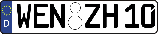 WEN-ZH10