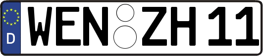 WEN-ZH11