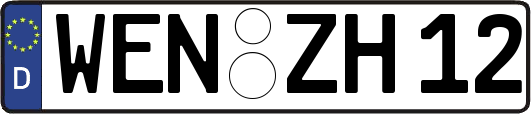 WEN-ZH12