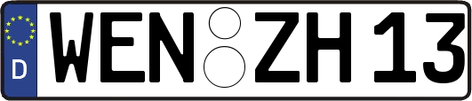 WEN-ZH13