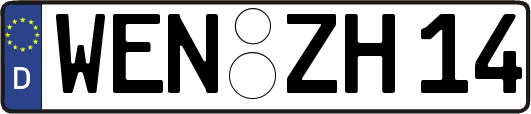 WEN-ZH14