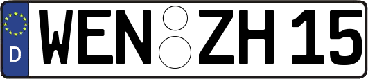 WEN-ZH15