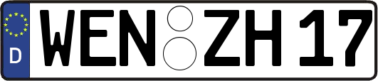 WEN-ZH17