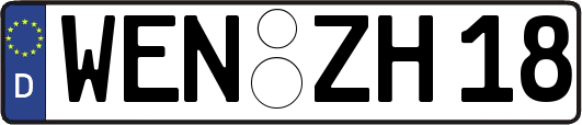WEN-ZH18