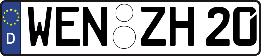 WEN-ZH20