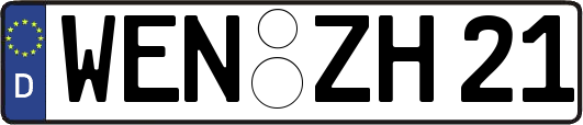 WEN-ZH21