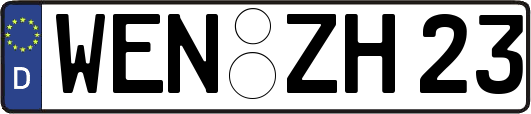 WEN-ZH23