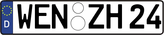 WEN-ZH24