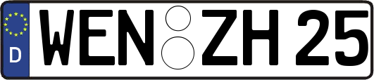 WEN-ZH25