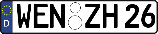 WEN-ZH26