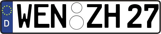 WEN-ZH27
