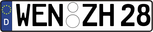 WEN-ZH28