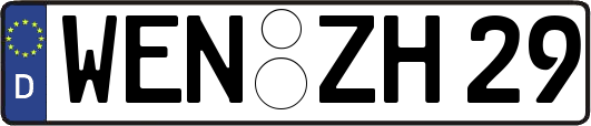 WEN-ZH29