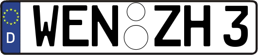 WEN-ZH3