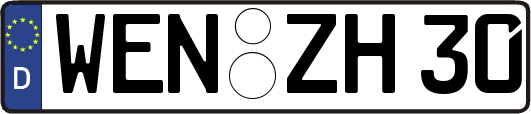 WEN-ZH30