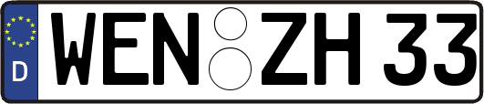 WEN-ZH33